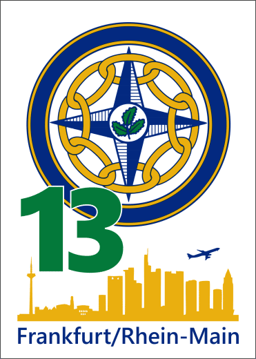 Logo von OT13